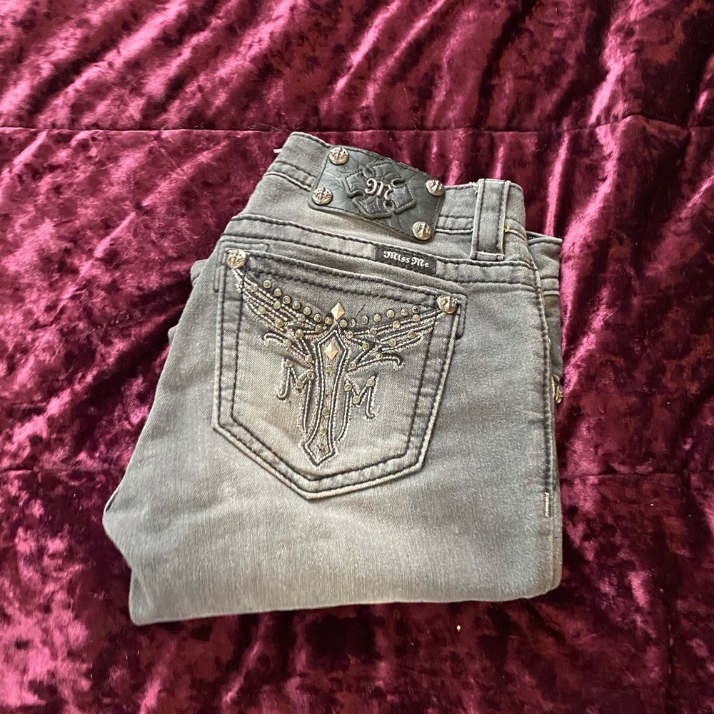 Rare Miss Me jeans